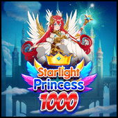 Starlight Princess 1000 icon